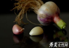 女人吃了这5种食物 健康百分百