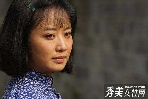 制片人兼主演龙梅